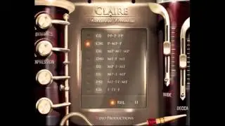 8Dio Bassoon Virtuoso Legato