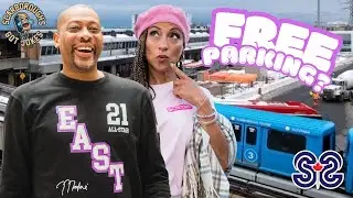 Jamaal Magloire & Janice Mendes join us on the Scarborough RT