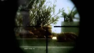 [COD2] ACE 3  twister by A!2MOOO