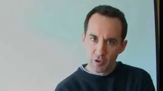 Acting Tip 