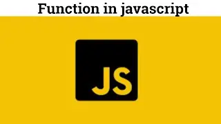 10 function in javascript | function in js |  javascript function  | javascript function tutorial