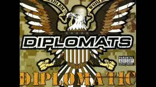 Dipset   The Diplomats   Family Ties