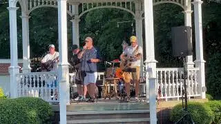 Chatham Band 