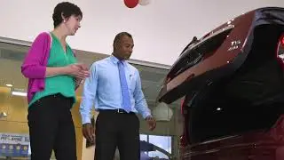 Take a tour of the all new Ray Price Volvo Cars