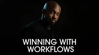 Effective Workflow Strategies for Photographers