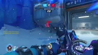 Overwatch cheat - PS4