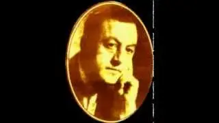 Horv&aacute;th Jenő  - Szervusz, szerelem