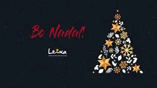 Bo Nadal IES Leixa