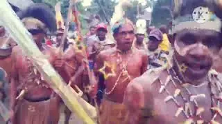 Lagu acara spesial terbaru 2024   suku awyu dari distrik passue kampung bagaram..🙏🥰🥳🥳🥳🥳
