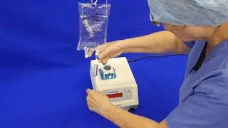 9 Setting up Implant Motor - 01 Asepsis for Oral Surgery & Implantology - 10 Asepsis & Sterilization