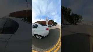 Super cool video trick! tiktok: chrisrayfilms