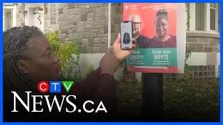 Candidate concerned about non-white candidates photos on election ballots