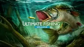 Ultimate Fishing Simulator - Catching Marlin at low levels