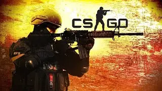Ракуем в CS:GO