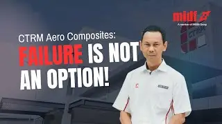 MIDF Sucess Stories – CTRM Aero Composites