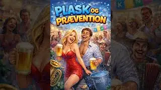 Plask & Prævention
