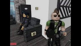 Citrine Gameplay (ROBLOX: Operators)