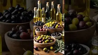 Olive Oil &ndash; A Spoon a Day Keeps the Heart Doctor Away