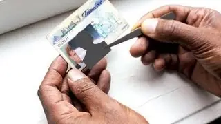 300 fake IDs used to get illegal aliens jobs in Cleveland
