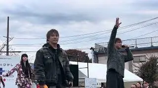 Winner / RefRise&Spin