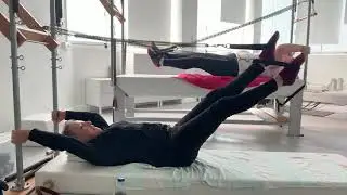 Mejora tu flexibilidad, fortalecimiento y elasticidad