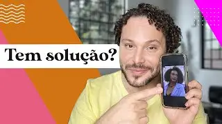 A HIDROFOBIA CAPILAR DA JESSI NO BBB22