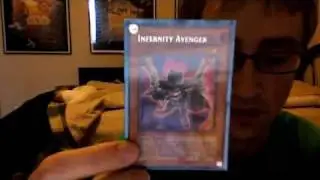 Yu-Gi-Oh Deck Profile: Sept 2011 Format: INFERNITY 2.0