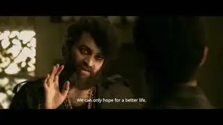 VALMIKI TEASER