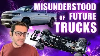 Why I&rsquo;m Geeking Out Over the Ramcharger