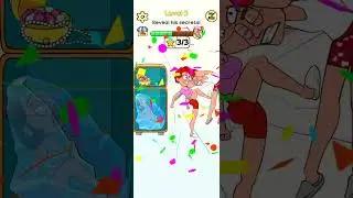 Impossible date 2 gameplay level 05 #shorts #funny #viral