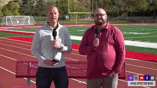 2025 KSL Sports Rewind Spotlight: Bountiful Redhawks Football