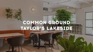 Common Ground Taylor's Lakeside