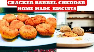 Flaky, buttery cheese biscuits, hearty bakes  / golden, crispy Johnnycakes.