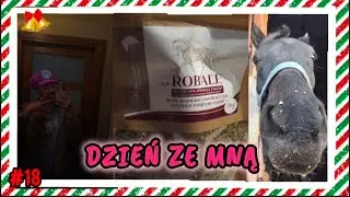 SPĘDŹCIE DZIEŃ ZE MNĄ 🥰| Vlogmas #18