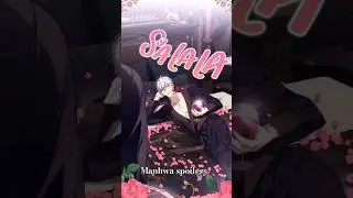 he was waiting for her 🤣 #manhwa #manhwareccomendation #viral #romance #trending #spoilers