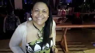 🇲🇿 MOZAMBIQUE - Southern Sun Hotel Dinner Buffet - Maputo