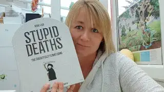 Stupid Deaths... True Or False? Live