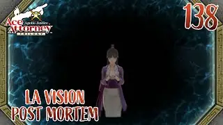 La vision post mortem [Apollo Justice Ace Attorney Trilogy] #138