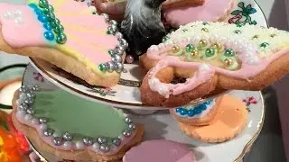 Jill - DIY: Maak zelf koekjes in leuke vormen!