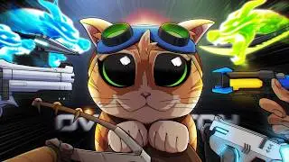 OVERWATCH IN 2026