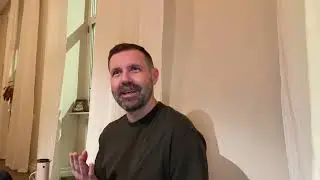 Satsang with Markus Atmananda 21st of January 2026