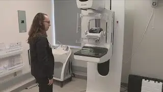 New Rule From The FDA When It Comes To Mammograms