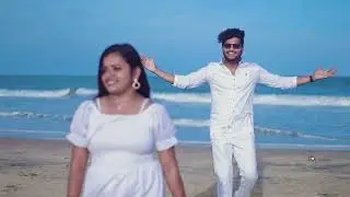 Sai Charan+Lakshmi pre wedding song