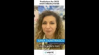 2023 Event Predictions 👀
