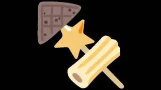 Asian Food Compound Emojis #dimsum #onigiri #dango #ricecracker #ramen #noodles #bentonox #food #yum