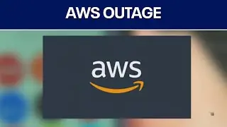 AWS outage: Amazon's Cloud service is recovering | FOX 7 Austin