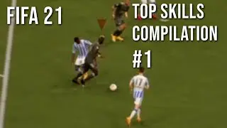 FIFA 21-