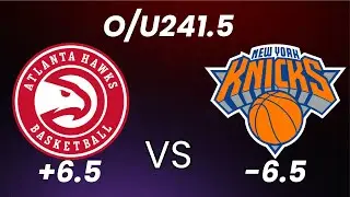 Atlanta Hawks vs New York Knicks Prediction 01/02/2026