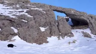 Passo della Greina (2'355m)