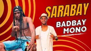 SARABAY BADBAY MONO - INTERVIEW